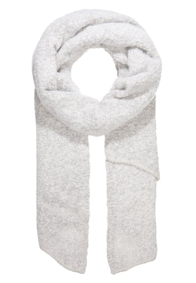 Gabor Blanc/argent | Baskets Exclusives